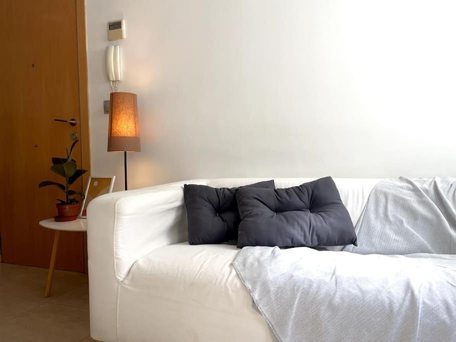 Ferienwohnung Taima Flats 1 Alicante Exterior foto