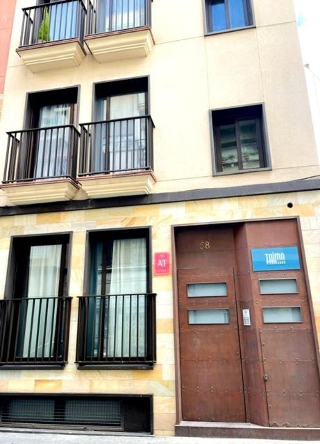 Ferienwohnung Taima Flats 1 Alicante Exterior foto